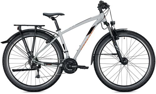 Cross Country Bike MORRISON LOTUS 2023 | 27,5 Zoll | Diamant